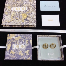 Christian Dior Earrings